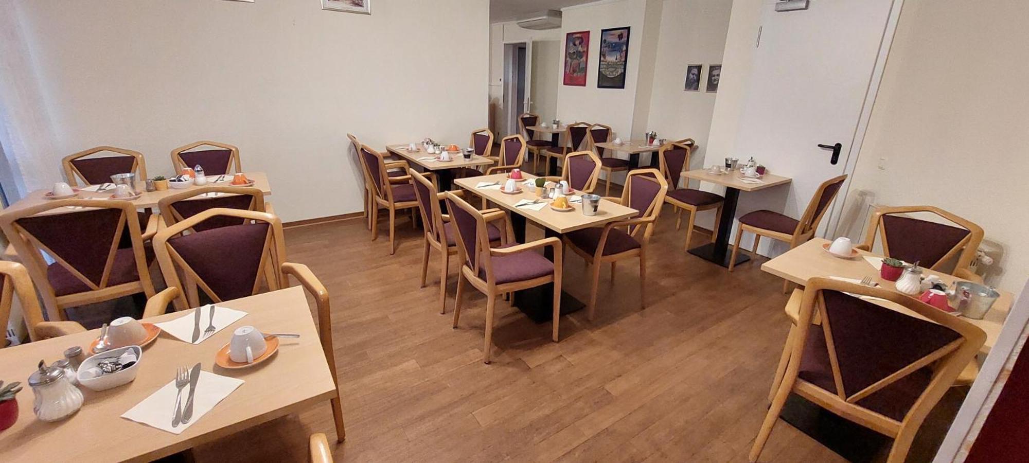 Grunau Hotel Байройт Екстериор снимка