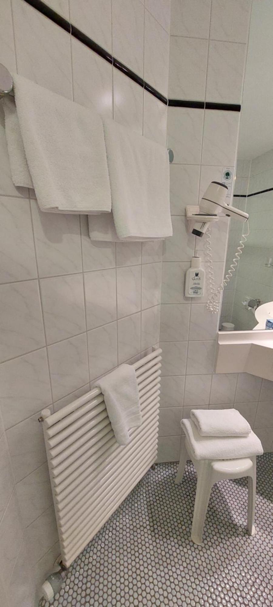 Grunau Hotel Байройт Екстериор снимка