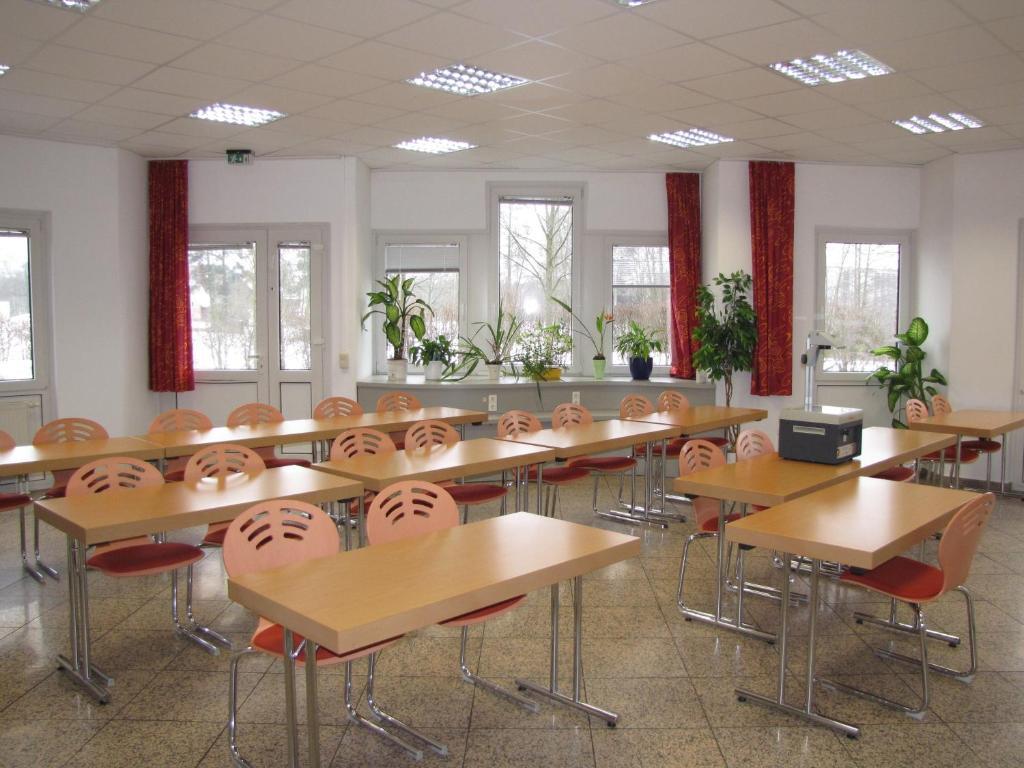 Grunau Hotel Байройт Екстериор снимка